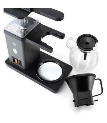 OBH Nordica Blooming - Kaffemaskine