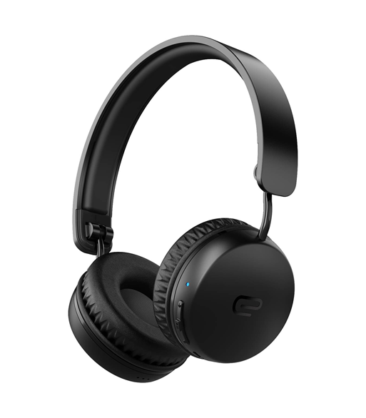Elvita EHL100S - Trådløse On-Ear hovedtelefoner