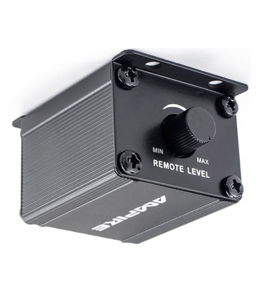 Level controller til MBM500.1