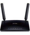 TP-Link Archer MR200 AC750 Wireless Dual Band 4G LTE Router - 4G Wi-Fi 5