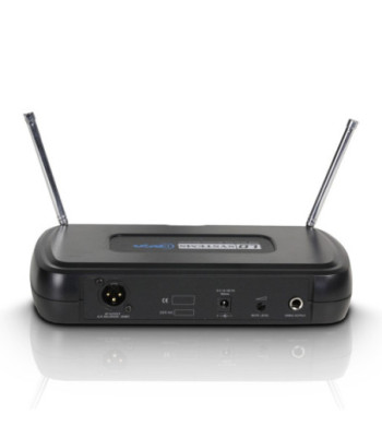 LD Systems ECO 2 BPH 1