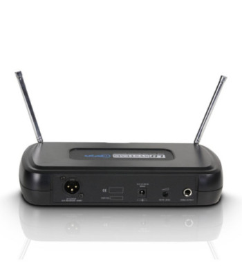 LD Systems ECO 2X2 BPH 2