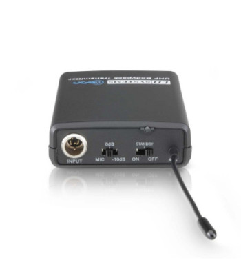 LD Systems ECO 2X2 BPH 2