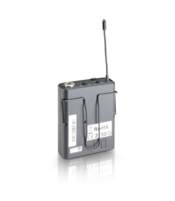 LD Systems ECO 2X2 BPH 2