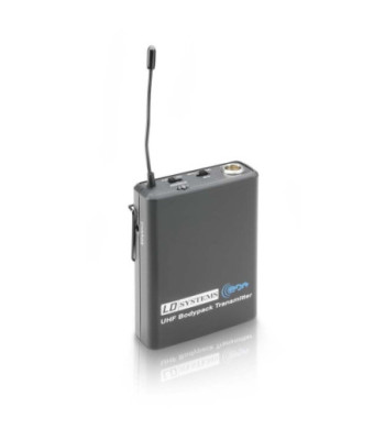 LD Systems ECO 2X2 BPH 2