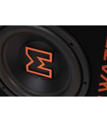 EDGE DBX-serien Active Enclosure 2x12'' indbygget DSP-forstærker EDBX12TADSP-E3