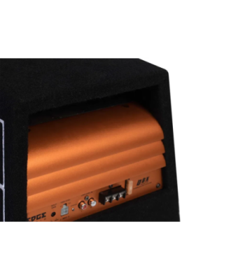 EDGE DBX-serien Active Enclosure 2x12'' indbygget DSP-forstærker EDBX12TADSP-E3