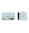 Chassis til SPH-DA360 med sort ramme