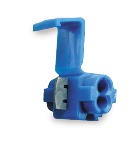 Scotch Lock Tap Connector Blue 1.0 - 2.5mm