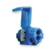 Scotch Lock Tap Connector Blue 1.0 - 2.5mm