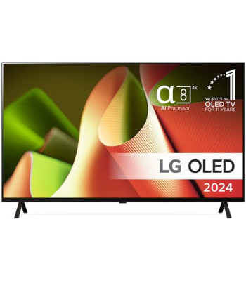 LG OLED65B46LA - OLED 4K Smart TV