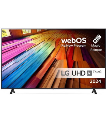 LG 65UT80006LA - UHD 4K Smart TV