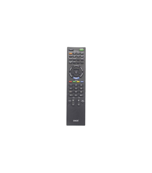 Sinox Sony Fjernbetjening SXR1030