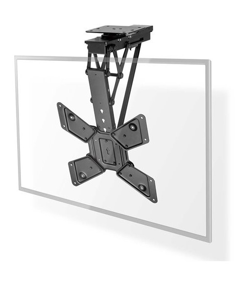 Nedis Motoriseret TV-loftmontering 23'' - 65''