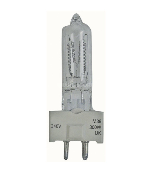 pære M38 230V 300W