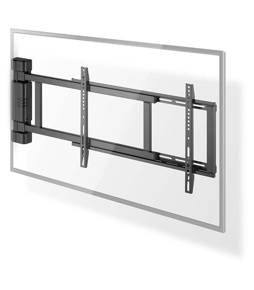 Nedis Motoriseret TV Vægbeslag 32'' - 75'' - Swing Mount