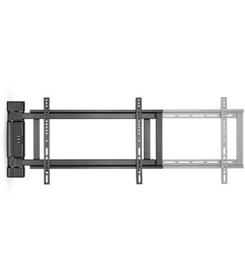Nedis Motoriseret TV Vægbeslag 32'' - 75'' - Swing Mount