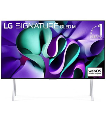 LG OLED83M49LA - OLED 4K Smart TV