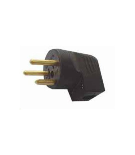 Stikprop - 230V m. DK jord