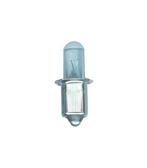 Mag-lite LMSA301U Magnum Star Bulb for 3-cell C or D