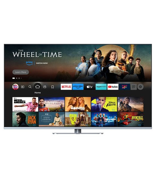 Panasonic TV-65W93AE6 - UHD 4K Smart TV