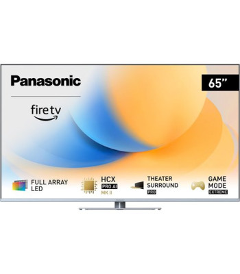 Panasonic TV-65W93AE6 - UHD 4K Smart TV