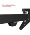 Hama TV Wall Bracket Full Motion up to 65''