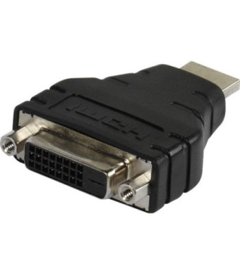 VIVANCO HDMI compact adapter