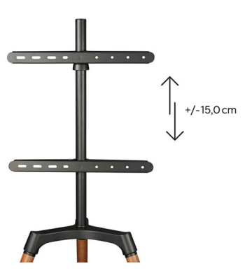 Hama TV-stand Design up to 65''