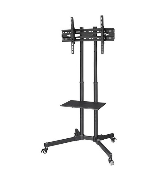 Hama TV-stand Trolley up to 75''