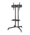 Hama TV-stand Trolley up to 75''