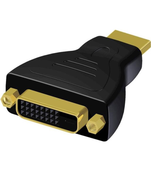Procab BSP400 - Adapter - HDMI male - DVI female