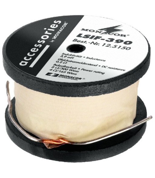 monacor LSIF-390