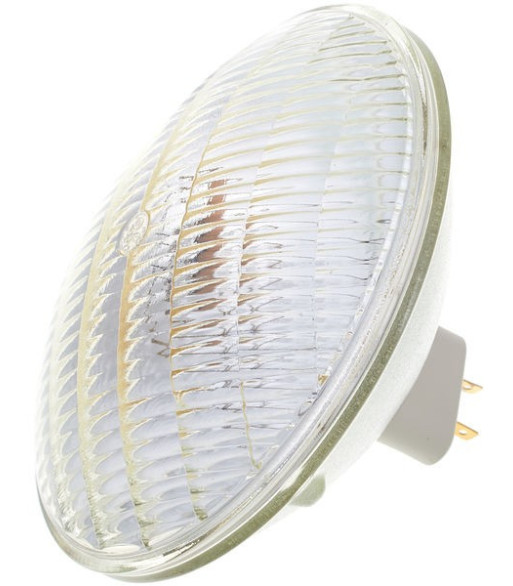 GE Lighting PAR64 1000 Watts MFL CP62