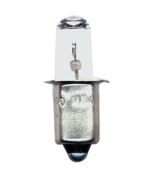 Mag-lite pære 5-cell C&D