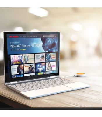 J5 Create Screencast USB-C Wireless Display HDMI Extender