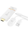 J5 Create Screencast 4K Wireless Display Adapter