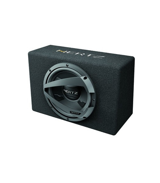 Hertz Dbx 25.3