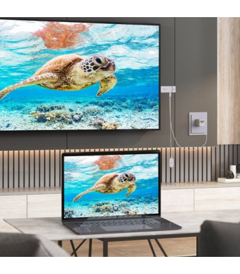 J5 Create Screencast 4K Wireless Display Adapter