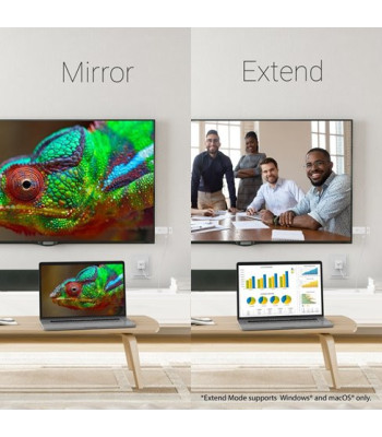 J5 Create Screencast 4K Wireless Display Adapter