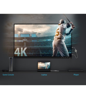 J5 Create Screencast 4K Wireless Display HDMI Extender