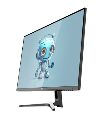 Twisted Minds Flat Gaming Monitor 32'' QHD