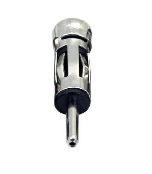 ANTENNE ADAPTER ISO HUN TIL DIN HAN