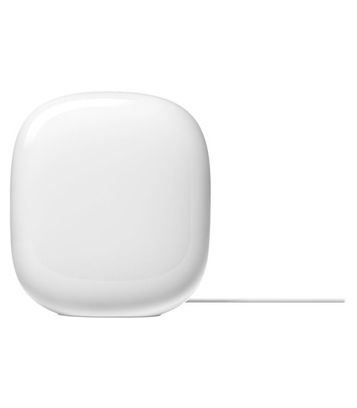 Google Nest WiFi Pro