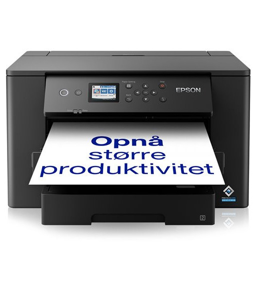 Epson WorkForce WF-7310DTW - A3+-printer