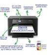 Epson WorkForce WF-7310DTW - A3+-printer