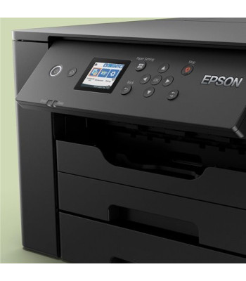 Epson WorkForce WF-7310DTW - A3+-printer