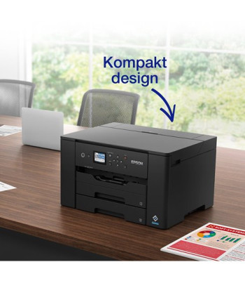 Epson WorkForce WF-7310DTW - A3+-printer