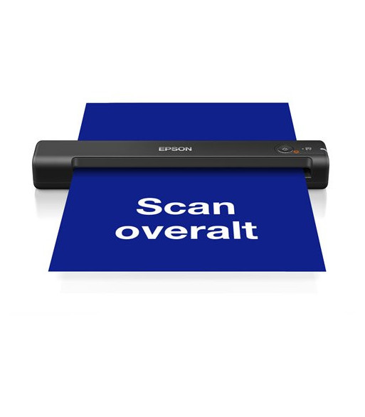 Epson WorkForce ES-50 - Scanner