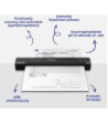 Epson WorkForce ES-50 - Scanner